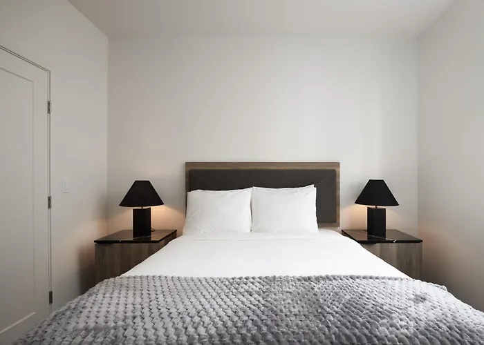 Hotel Sentral Alloy Midtown