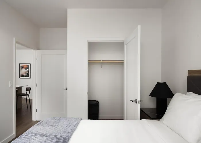 Sentral Alloy Midtown 4* Phoenix
