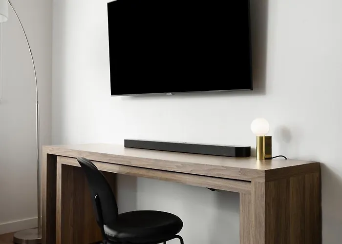 Sentral Alloy Midtown 4*