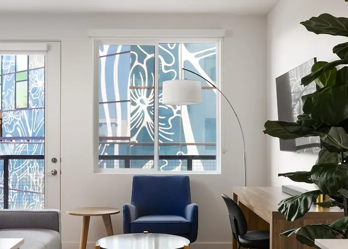 Sentral Alloy Midtown