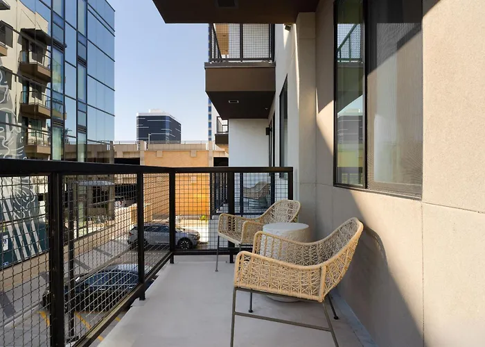 Sentral Alloy Midtown