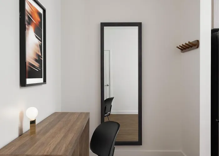 Sentral Alloy Midtown 4*