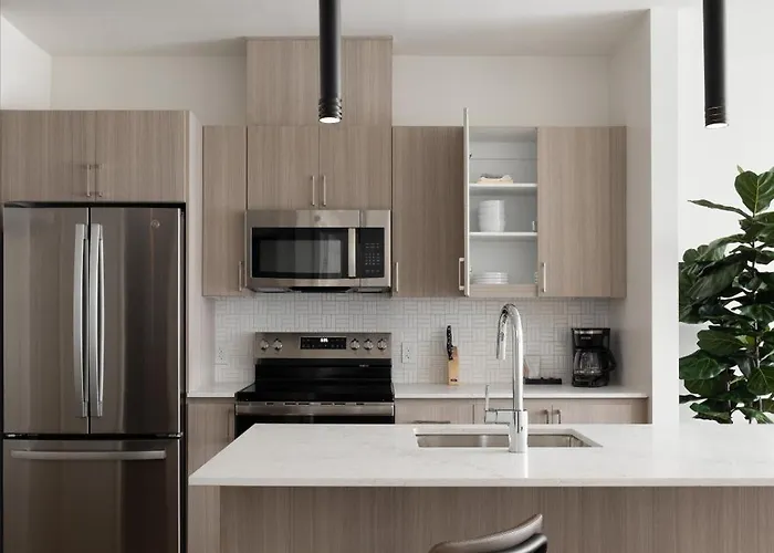 Sentral Alloy Midtown 4* Phoenix