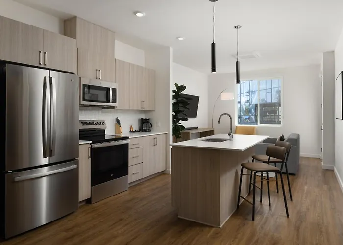 Sentral Alloy Midtown