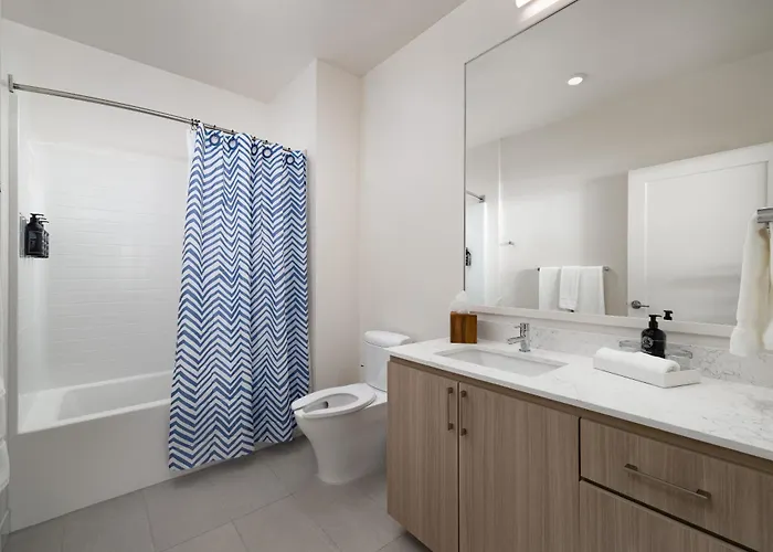 Sentral Alloy Midtown Phoenix