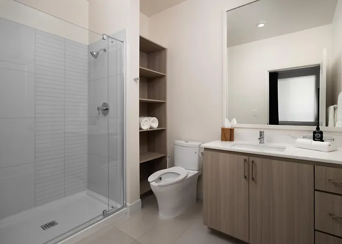 Sentral Alloy Midtown Hotel Phoenix