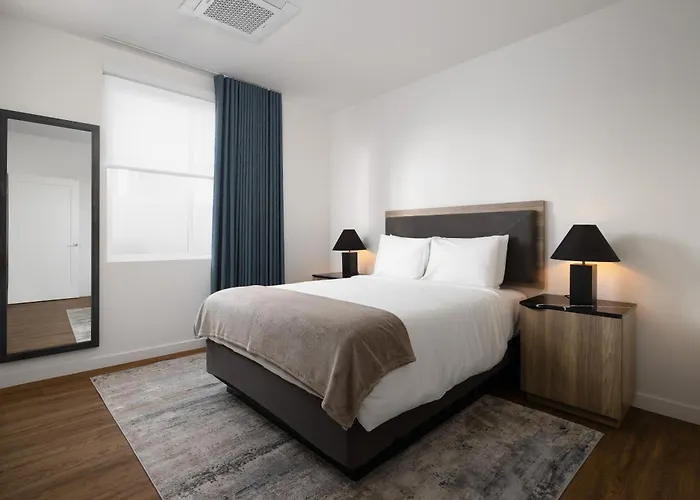 Sentral Alloy Midtown