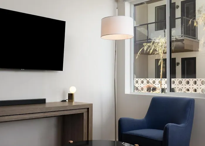 Sentral Alloy Midtown 4* Phoenix