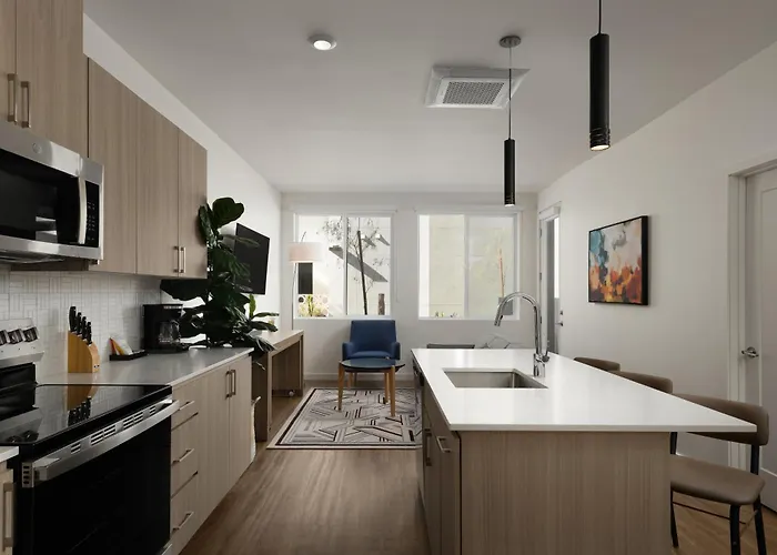 Sentral Alloy Midtown