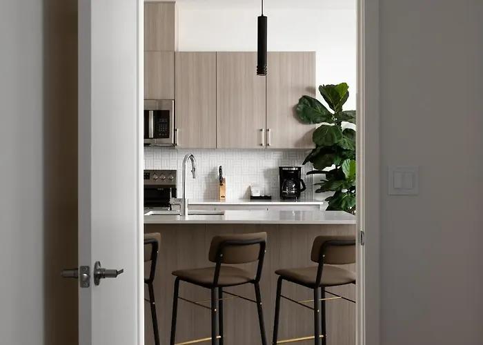 Sentral Alloy Midtown Phoenix