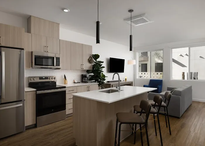 Sentral Alloy Midtown 4*