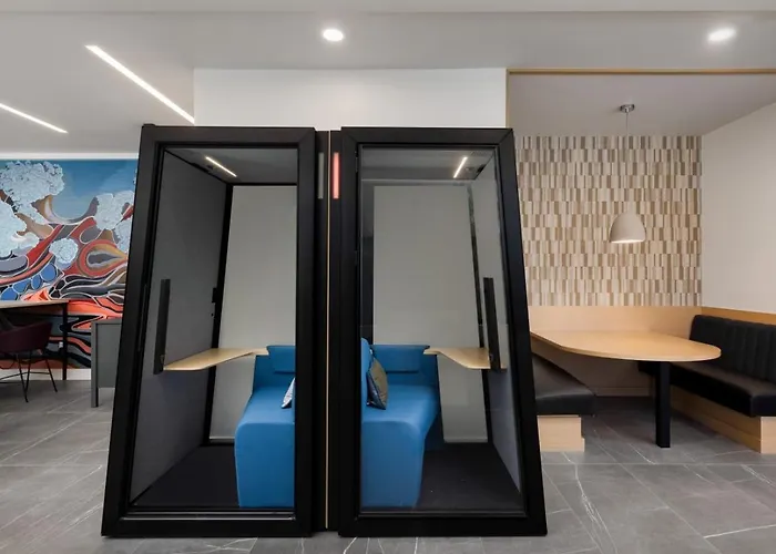 Sentral Alloy Midtown